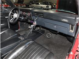 1972 Chevrolet Nova (CC-2090047) for sale in Addison, Illinois