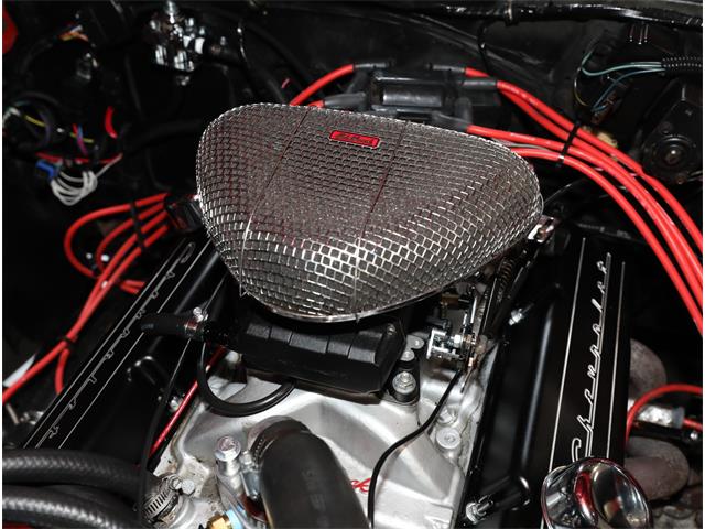 1972 Chevrolet Nova (CC-2090047) for sale in Addison, Illinois