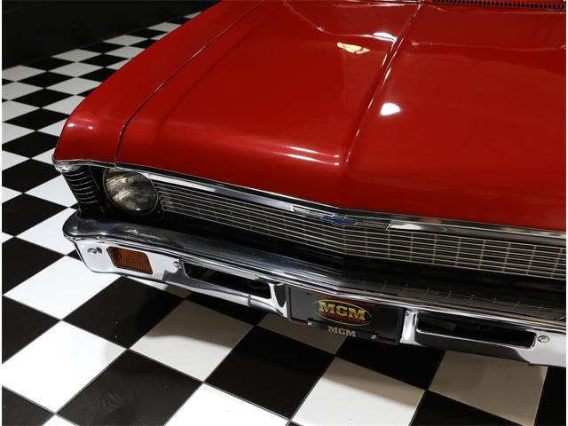 1972 Chevrolet Nova (CC-2090047) for sale in Addison, Illinois