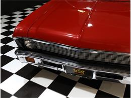 1972 Chevrolet Nova (CC-2090047) for sale in Addison, Illinois