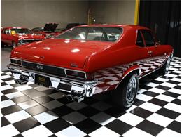 1972 Chevrolet Nova (CC-2090047) for sale in Addison, Illinois