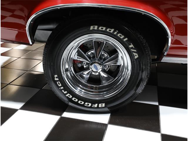 1972 Chevrolet Nova (CC-2090047) for sale in Addison, Illinois