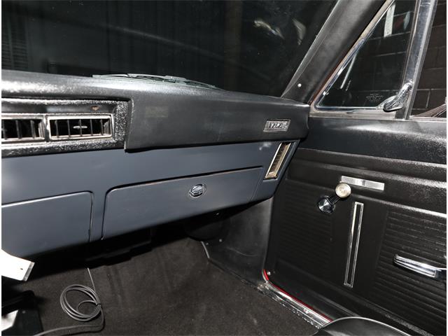 1972 Chevrolet Nova (CC-2090047) for sale in Addison, Illinois