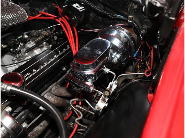 1972 Chevrolet Nova (CC-2090047) for sale in Addison, Illinois