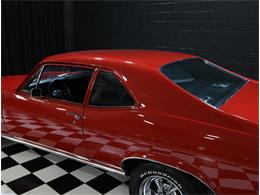 1972 Chevrolet Nova (CC-2090047) for sale in Addison, Illinois