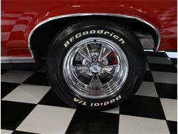 1972 Chevrolet Nova (CC-2090047) for sale in Addison, Illinois