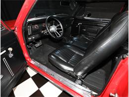 1972 Chevrolet Nova (CC-2090047) for sale in Addison, Illinois