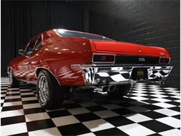 1972 Chevrolet Nova (CC-2090047) for sale in Addison, Illinois