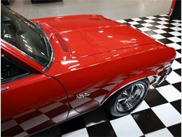1972 Chevrolet Nova (CC-2090047) for sale in Addison, Illinois