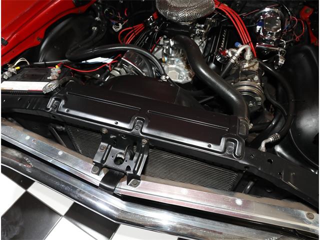 1972 Chevrolet Nova (CC-2090047) for sale in Addison, Illinois