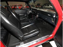 1972 Chevrolet Nova (CC-2090047) for sale in Addison, Illinois