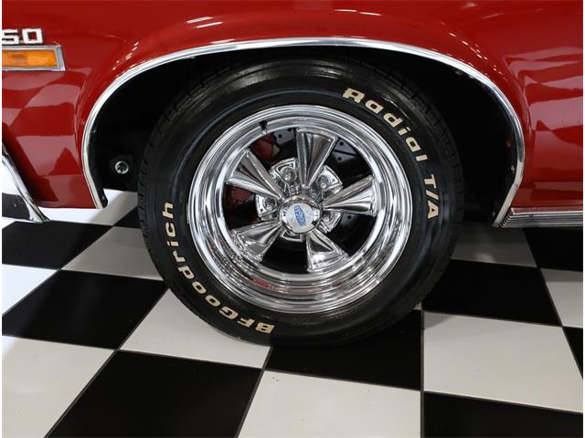 1972 Chevrolet Nova (CC-2090047) for sale in Addison, Illinois