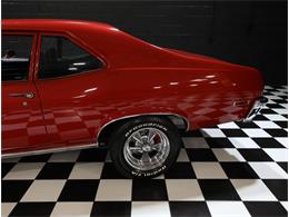 1972 Chevrolet Nova (CC-2090047) for sale in Addison, Illinois