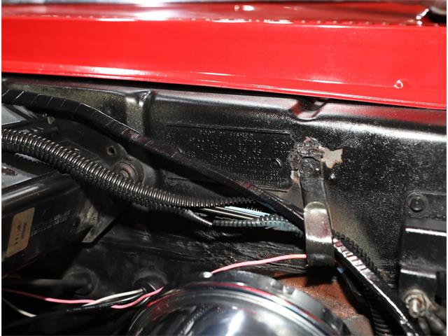 1972 Chevrolet Nova (CC-2090047) for sale in Addison, Illinois