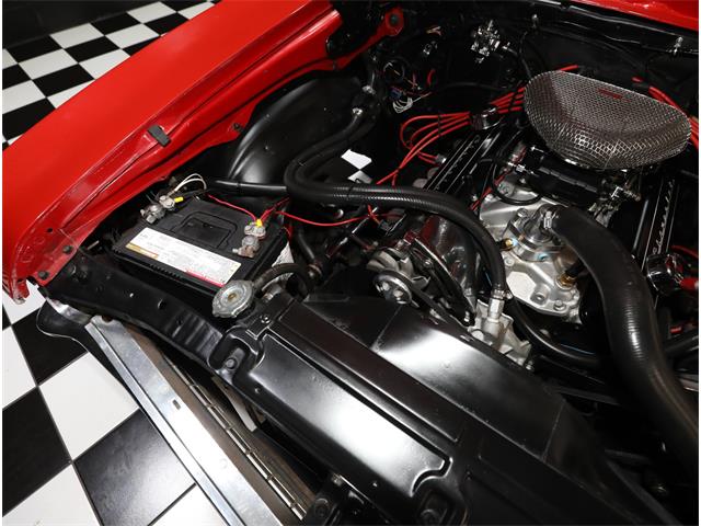 1972 Chevrolet Nova (CC-2090047) for sale in Addison, Illinois