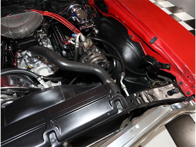 1972 Chevrolet Nova (CC-2090047) for sale in Addison, Illinois