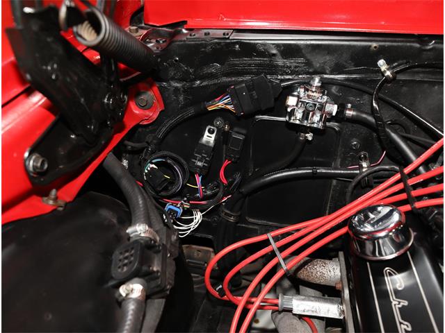 1972 Chevrolet Nova (CC-2090047) for sale in Addison, Illinois