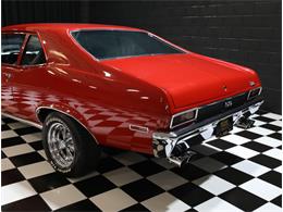1972 Chevrolet Nova (CC-2090047) for sale in Addison, Illinois
