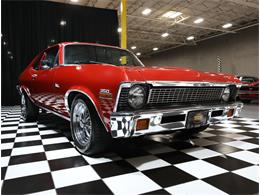 1972 Chevrolet Nova (CC-2090047) for sale in Addison, Illinois