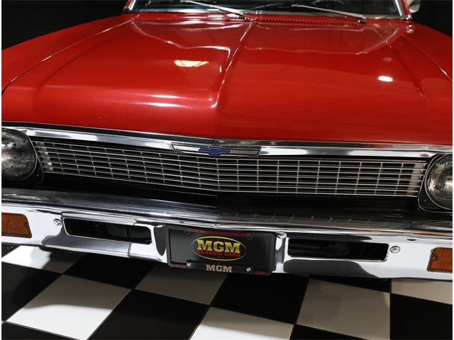 1972 Chevrolet Nova (CC-2090047) for sale in Addison, Illinois
