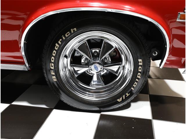 1972 Chevrolet Nova (CC-2090047) for sale in Addison, Illinois