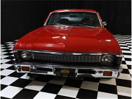 1972 Chevrolet Nova (CC-2090047) for sale in Addison, Illinois