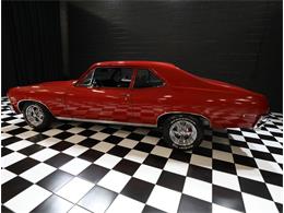 1972 Chevrolet Nova (CC-2090047) for sale in Addison, Illinois