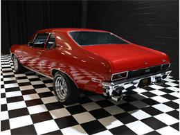 1972 Chevrolet Nova (CC-2090047) for sale in Addison, Illinois