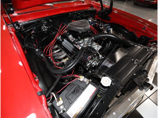 1972 Chevrolet Nova (CC-2090047) for sale in Addison, Illinois