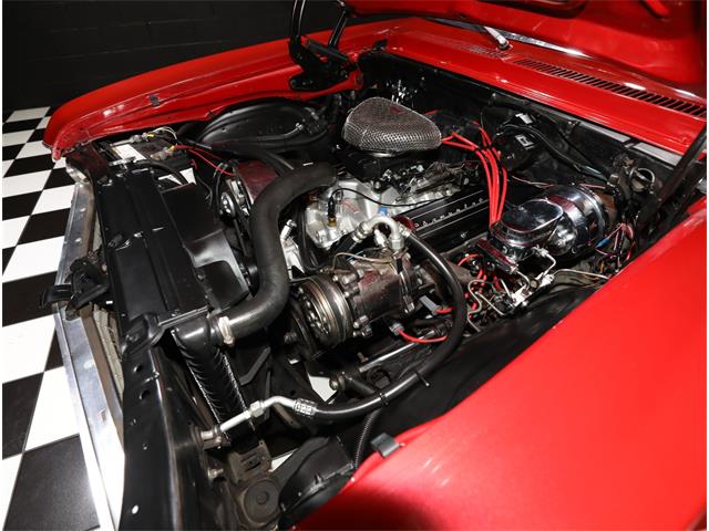 1972 Chevrolet Nova (CC-2090047) for sale in Addison, Illinois