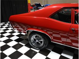 1972 Chevrolet Nova (CC-2090047) for sale in Addison, Illinois