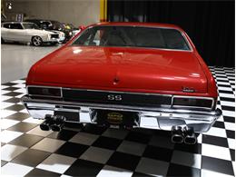 1972 Chevrolet Nova (CC-2090047) for sale in Addison, Illinois