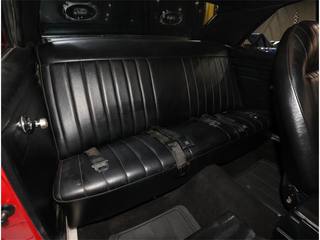 1972 Chevrolet Nova (CC-2090047) for sale in Addison, Illinois