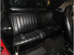 1972 Chevrolet Nova (CC-2090047) for sale in Addison, Illinois