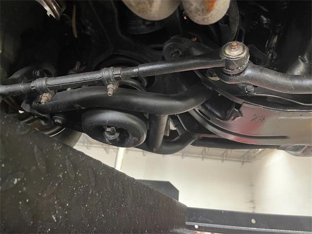 1972 Chevrolet Nova (CC-2090047) for sale in Addison, Illinois