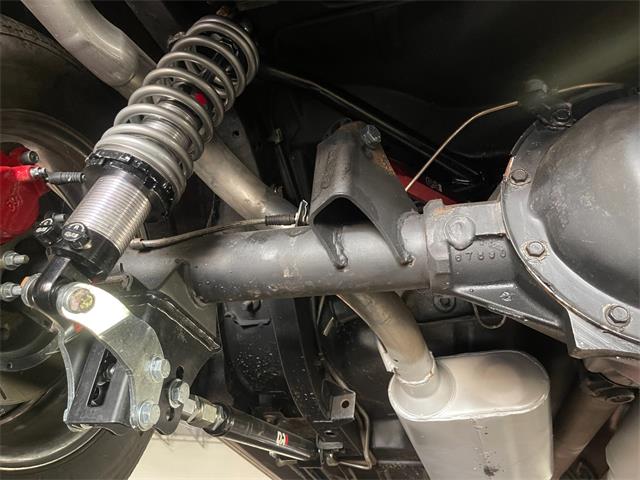 1972 Chevrolet Nova (CC-2090047) for sale in Addison, Illinois