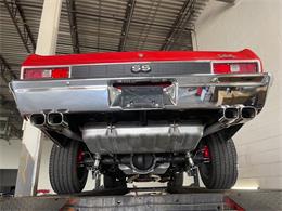 1972 Chevrolet Nova (CC-2090047) for sale in Addison, Illinois