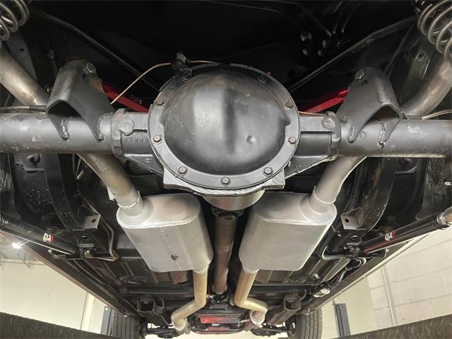 1972 Chevrolet Nova (CC-2090047) for sale in Addison, Illinois