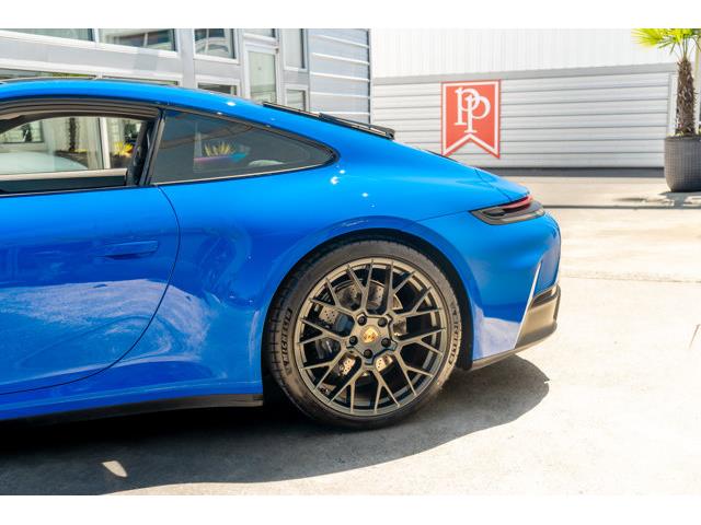 2025 Porsche 911 (CC-2090470) for sale in Bellevue, Washington