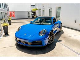 2025 Porsche 911 (CC-2090470) for sale in Bellevue, Washington