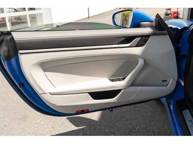 2025 Porsche 911 (CC-2090470) for sale in Bellevue, Washington
