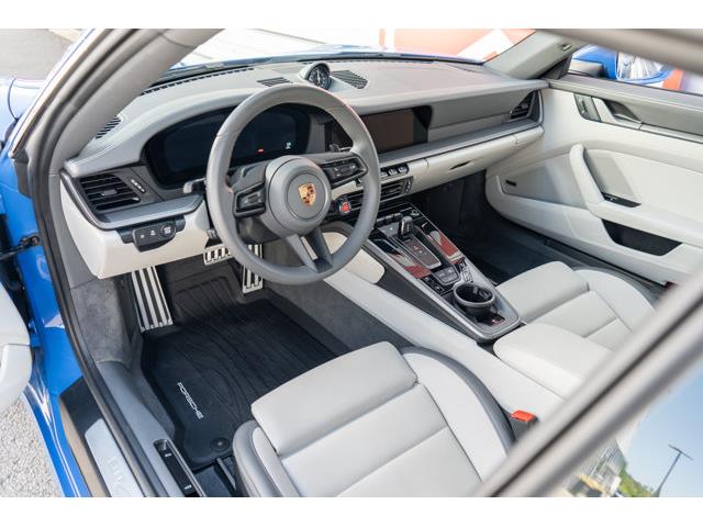 2025 Porsche 911 (CC-2090470) for sale in Bellevue, Washington