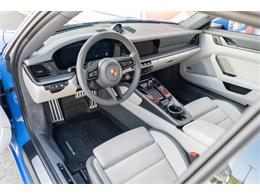 2025 Porsche 911 (CC-2090470) for sale in Bellevue, Washington