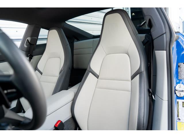 2025 Porsche 911 (CC-2090470) for sale in Bellevue, Washington