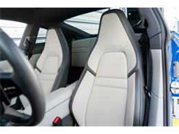 2025 Porsche 911 (CC-2090470) for sale in Bellevue, Washington