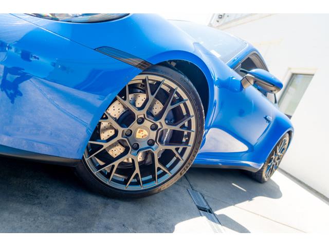2025 Porsche 911 (CC-2090470) for sale in Bellevue, Washington