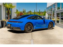 2025 Porsche 911 (CC-2090470) for sale in Bellevue, Washington