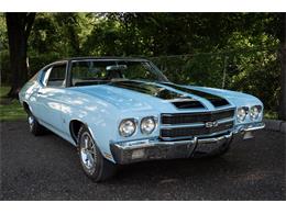 1970 Chevrolet Chevelle SS (CC-2094700) for sale in Jacksonville, Florida