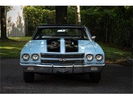 1970 Chevrolet Chevelle SS (CC-2094700) for sale in Jacksonville, Florida