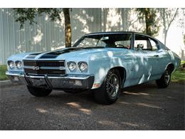 1970 Chevrolet Chevelle SS (CC-2094700) for sale in Jacksonville, Florida